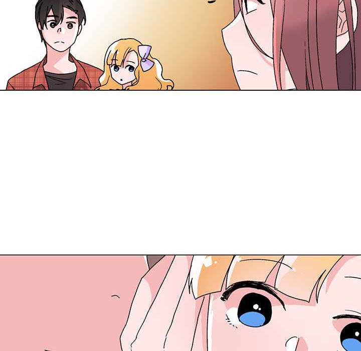 灰姑娘的哥哥們第33話
