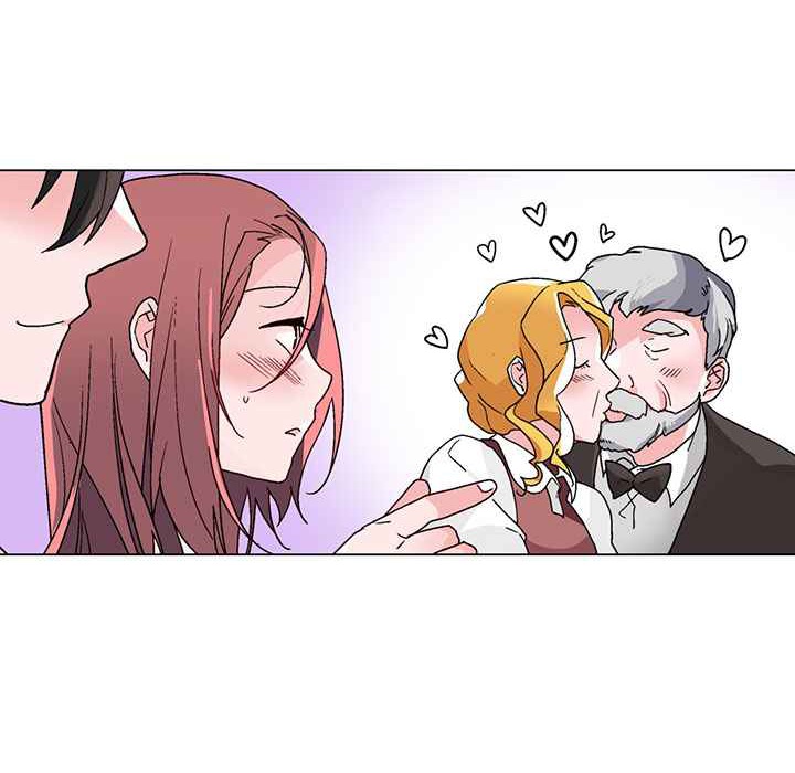 灰姑娘的哥哥們第37話