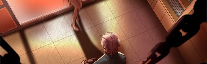 处子猎人第4话