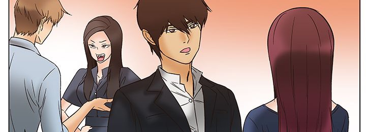 處子獵人第12話