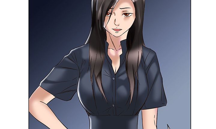 處子獵人第12話