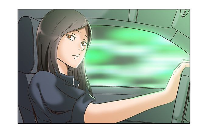 處子獵人第12話