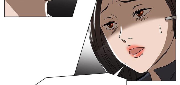 處子獵人第14話