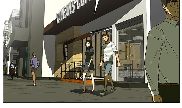 處子獵人第14話