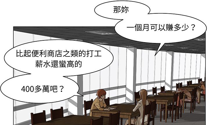 處子獵人第15話