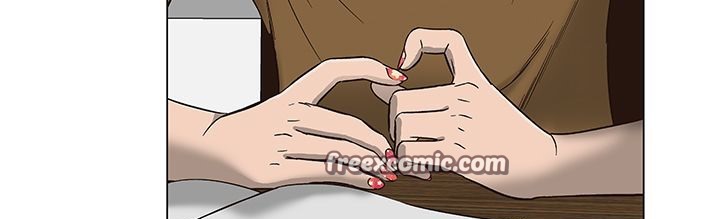 處子獵人第15話