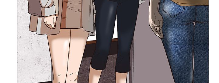 處子獵人第15話