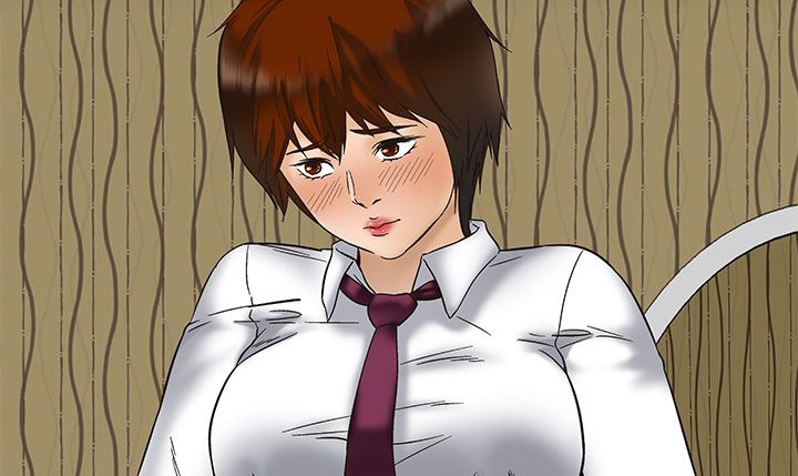 處子獵人第15話