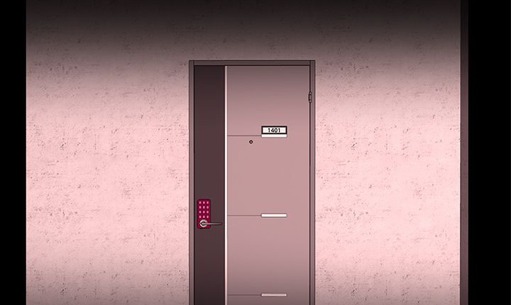 處子獵人第16話