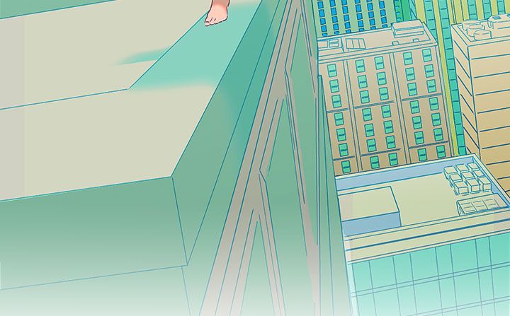 處子獵人第17話