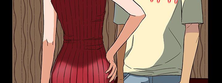 處子獵人第17話