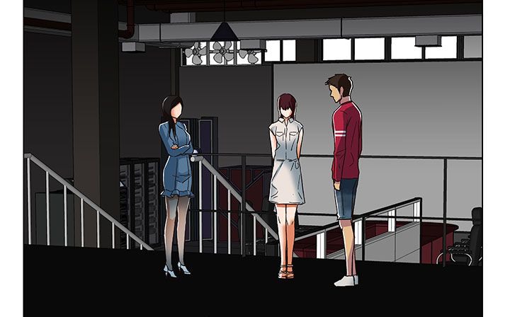 處子獵人第18話