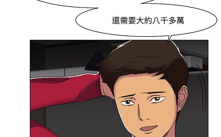 處子獵人第18話