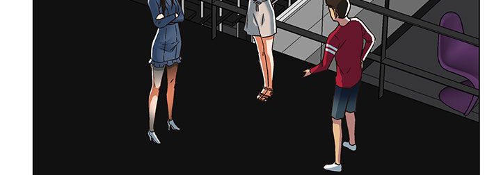 處子獵人第18話