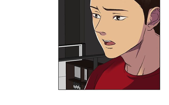 處子獵人第18話