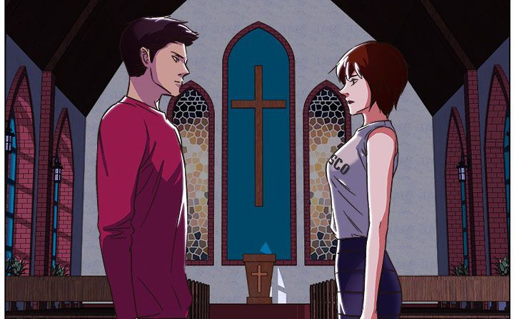 處子獵人第18話