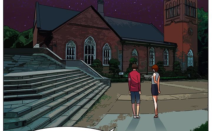 處子獵人第19話