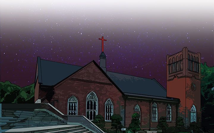 處子獵人第20話