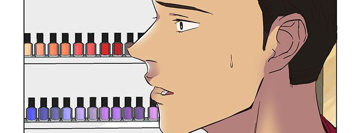 處子獵人第20話