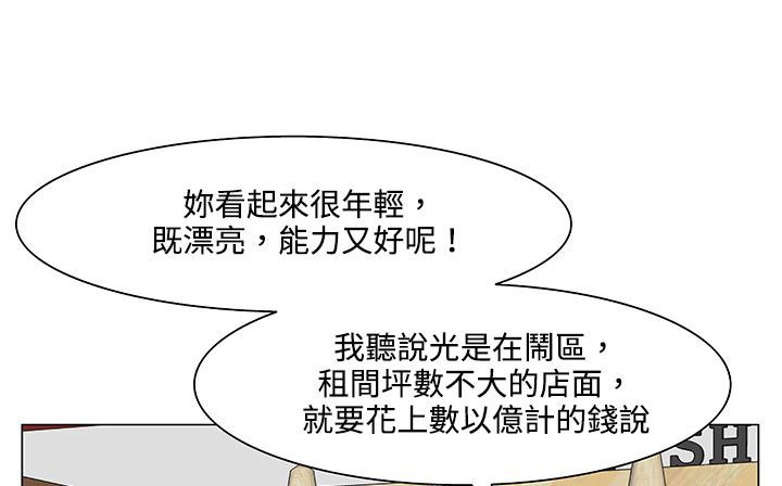 處子獵人第20話