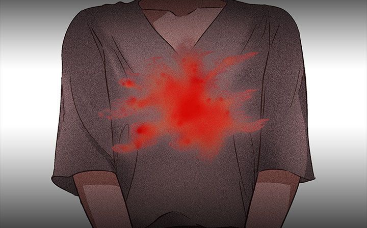 處子獵人第20話