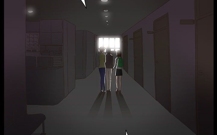 處子獵人第20話