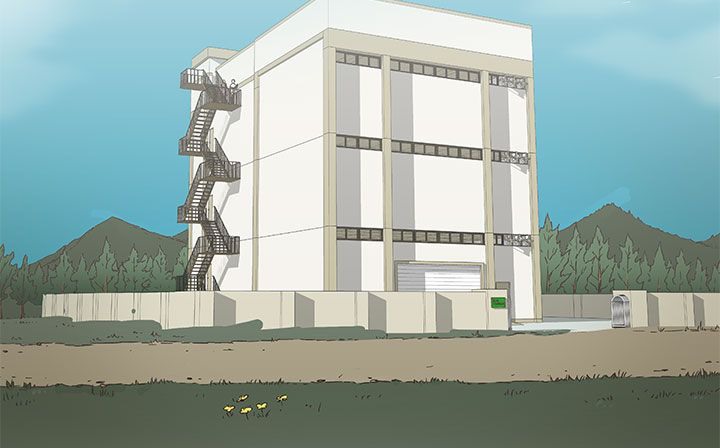 處子獵人第21話