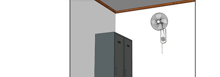 處子獵人第21話