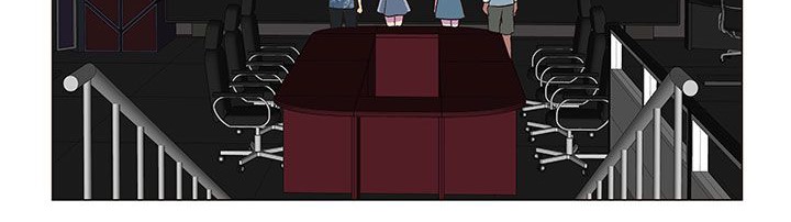 處子獵人第21話