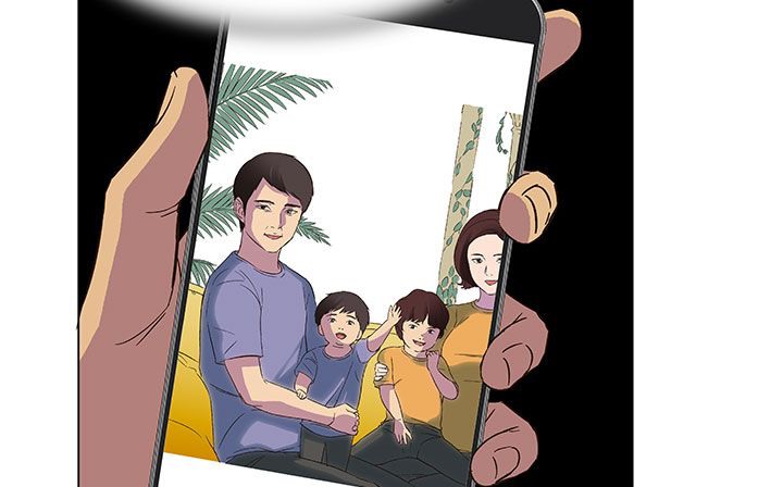 處子獵人第22話