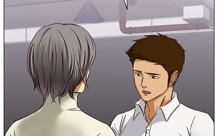 處子獵人第24話