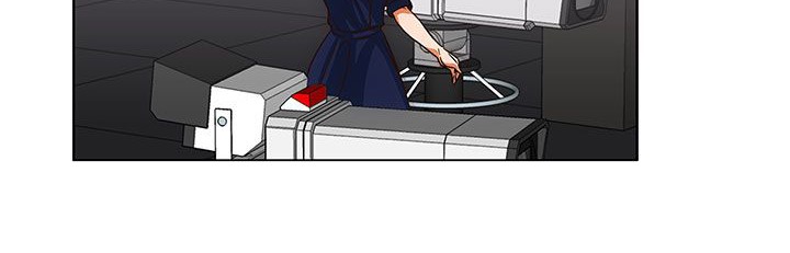 處子獵人第25話