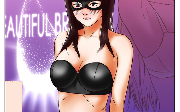 處子獵人第25話