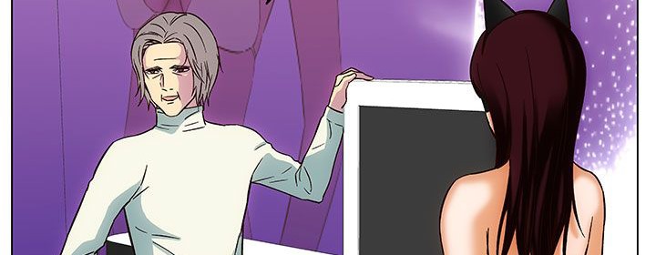 處子獵人第25話