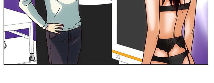 處子獵人第25話