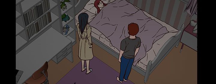 處子獵人第26話