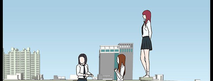 處子獵人第28話