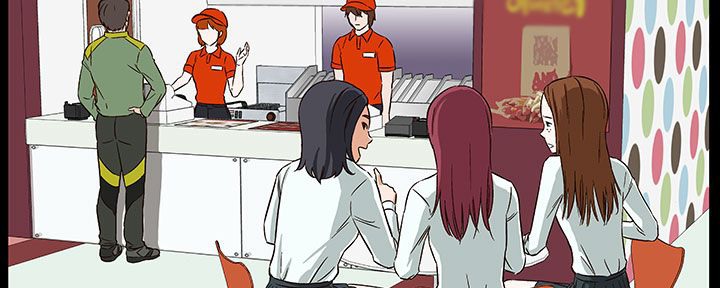 处子猎人第28话