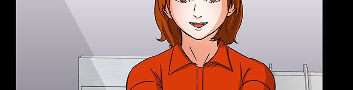 處子獵人第28話