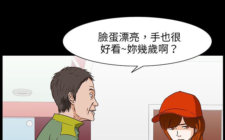 處子獵人第28話