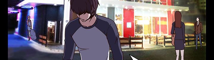 處子獵人第28話