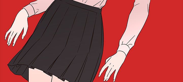 處子獵人第29話