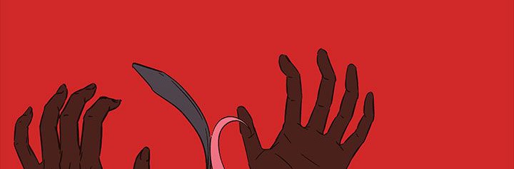 处子猎人第29话