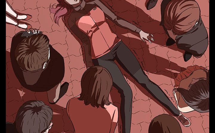 处子猎人第29话