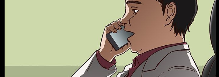 處子獵人第30話