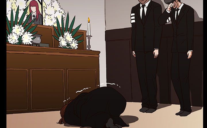 處子獵人第30話