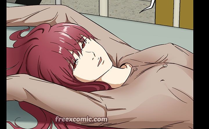 處子獵人第30話