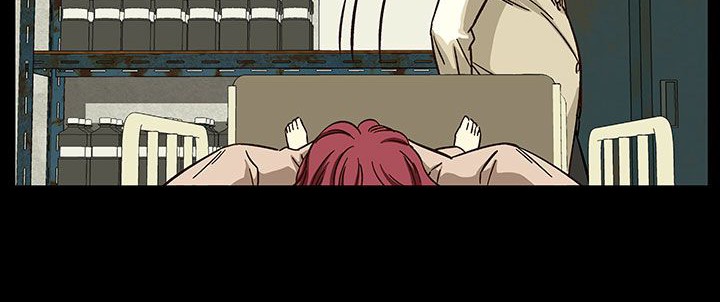 處子獵人第30話