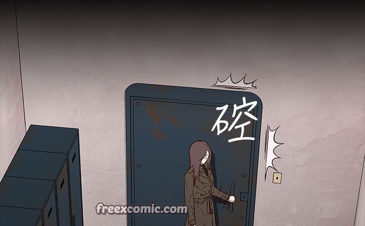 处子猎人第31话