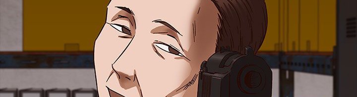 處子獵人第31話